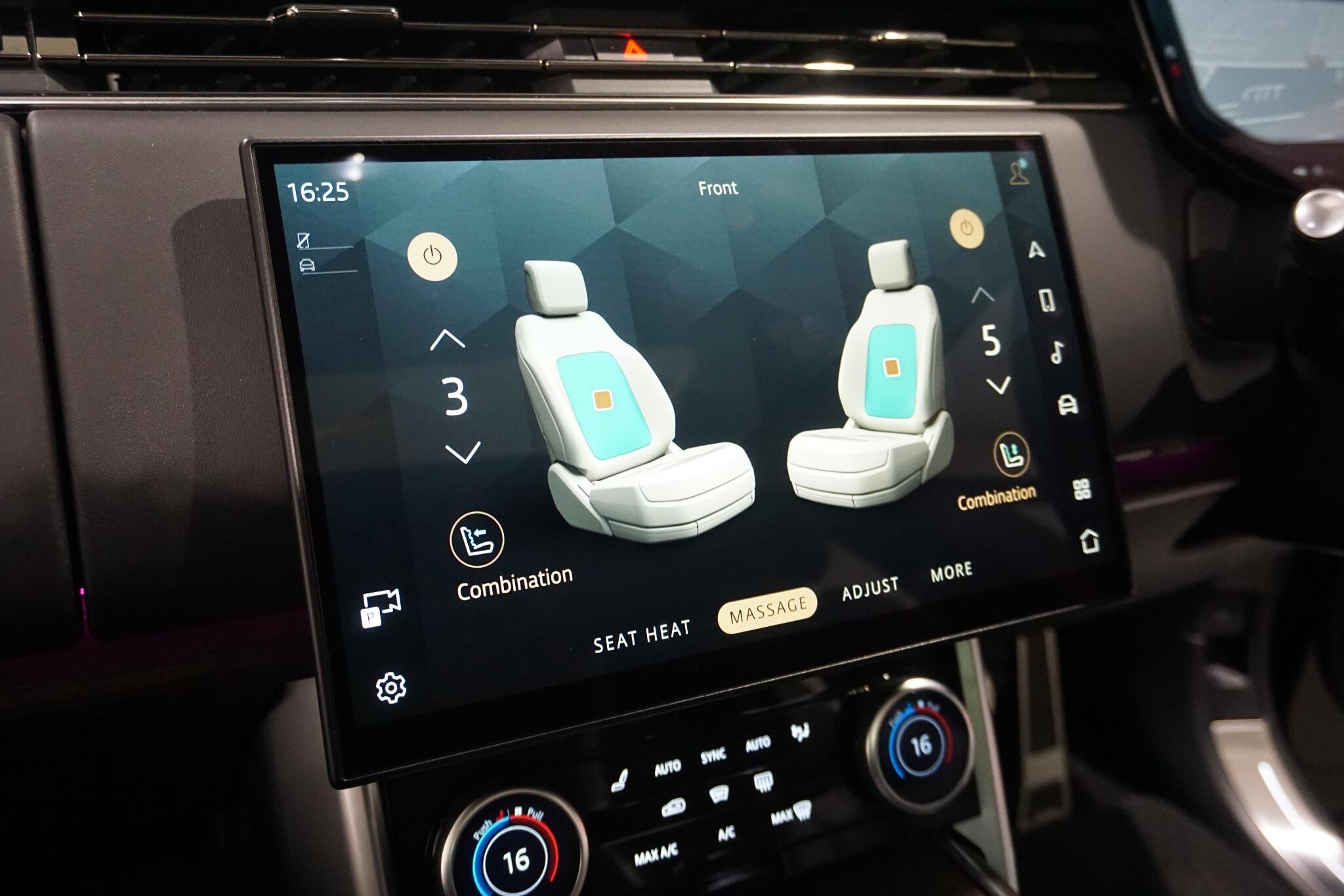 Land Rover Range Rover 3.0 D300 MHEV Autobiography SUV 5dr Diesel Auto 4WD Euro 6 (s/s) (300 ps)